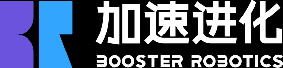 加速进化机器人