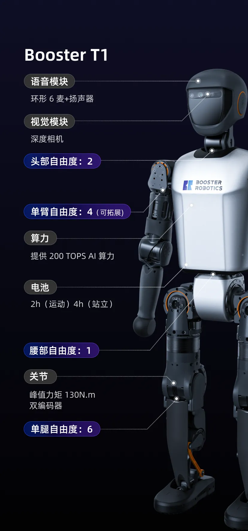 加速进化机器人