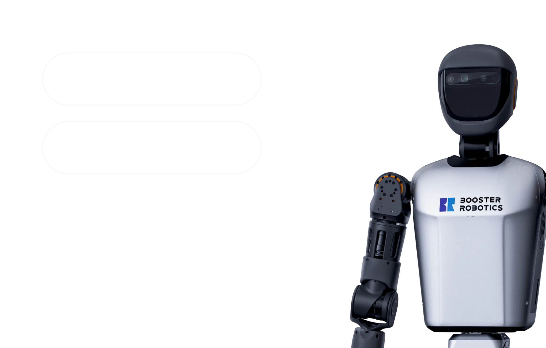 加速进化机器人