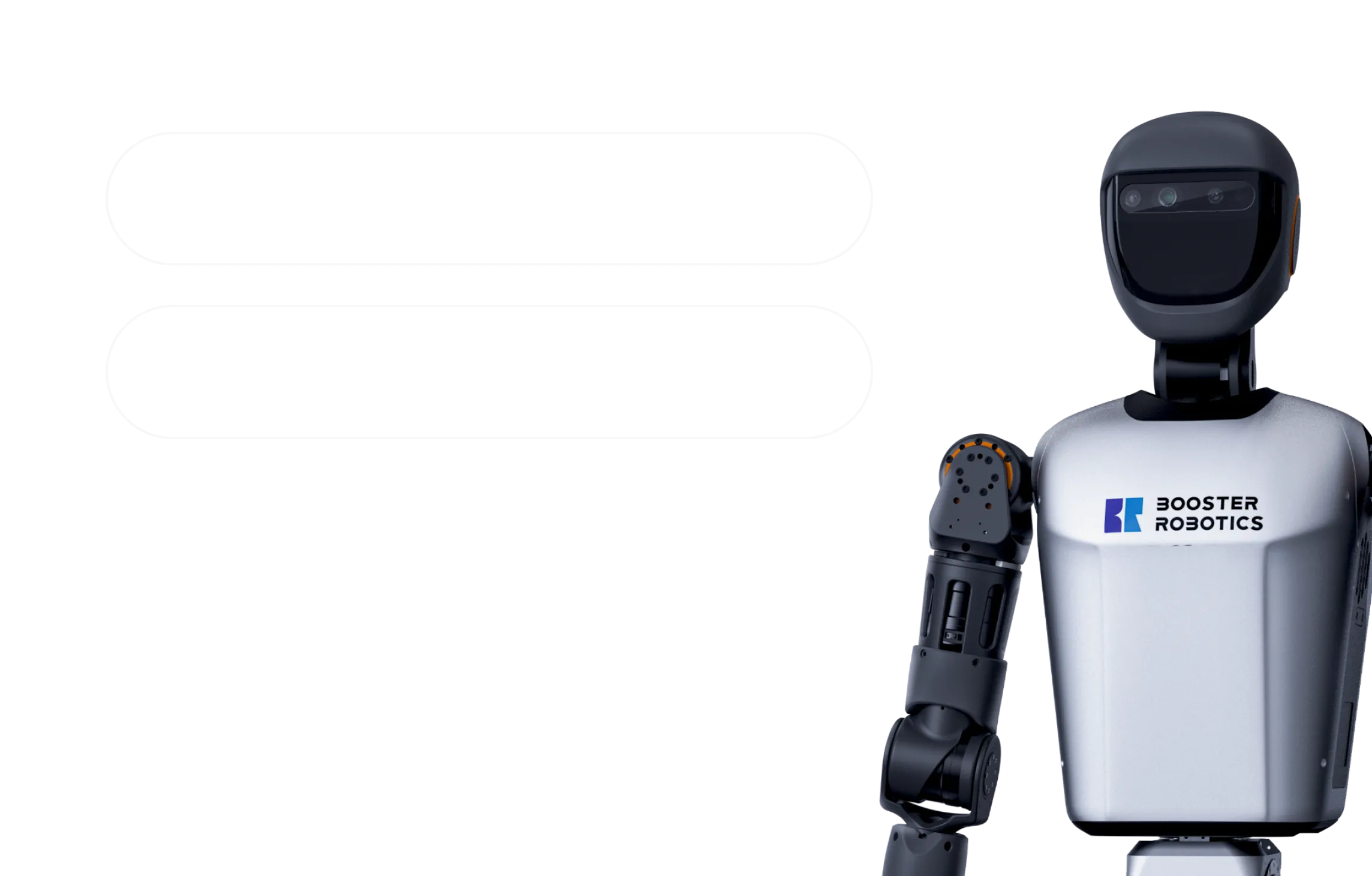 Booster Robotics Robots