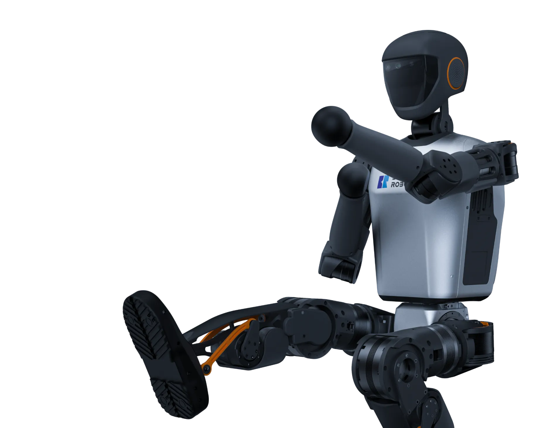 Booster Robotics Robots