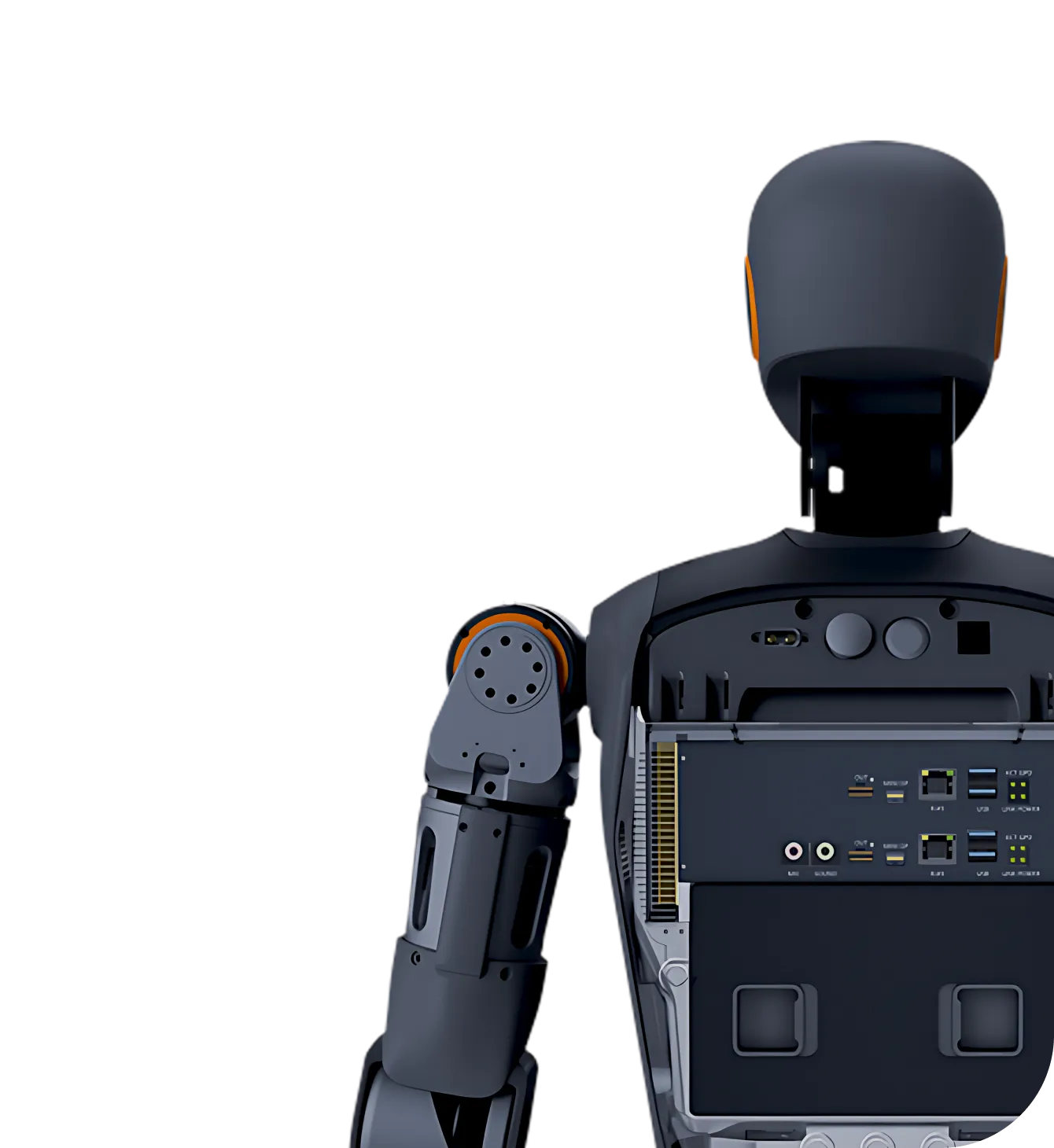 Booster Robotics Robots