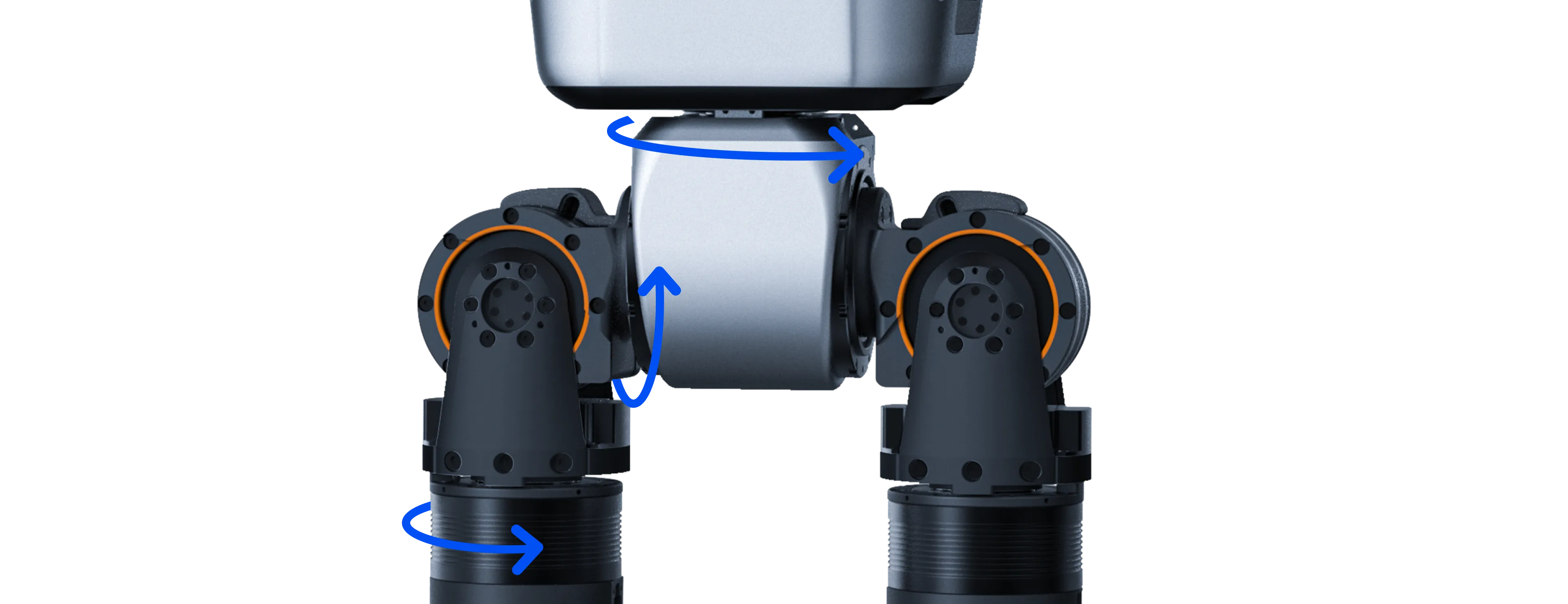 Booster Robotics Robots