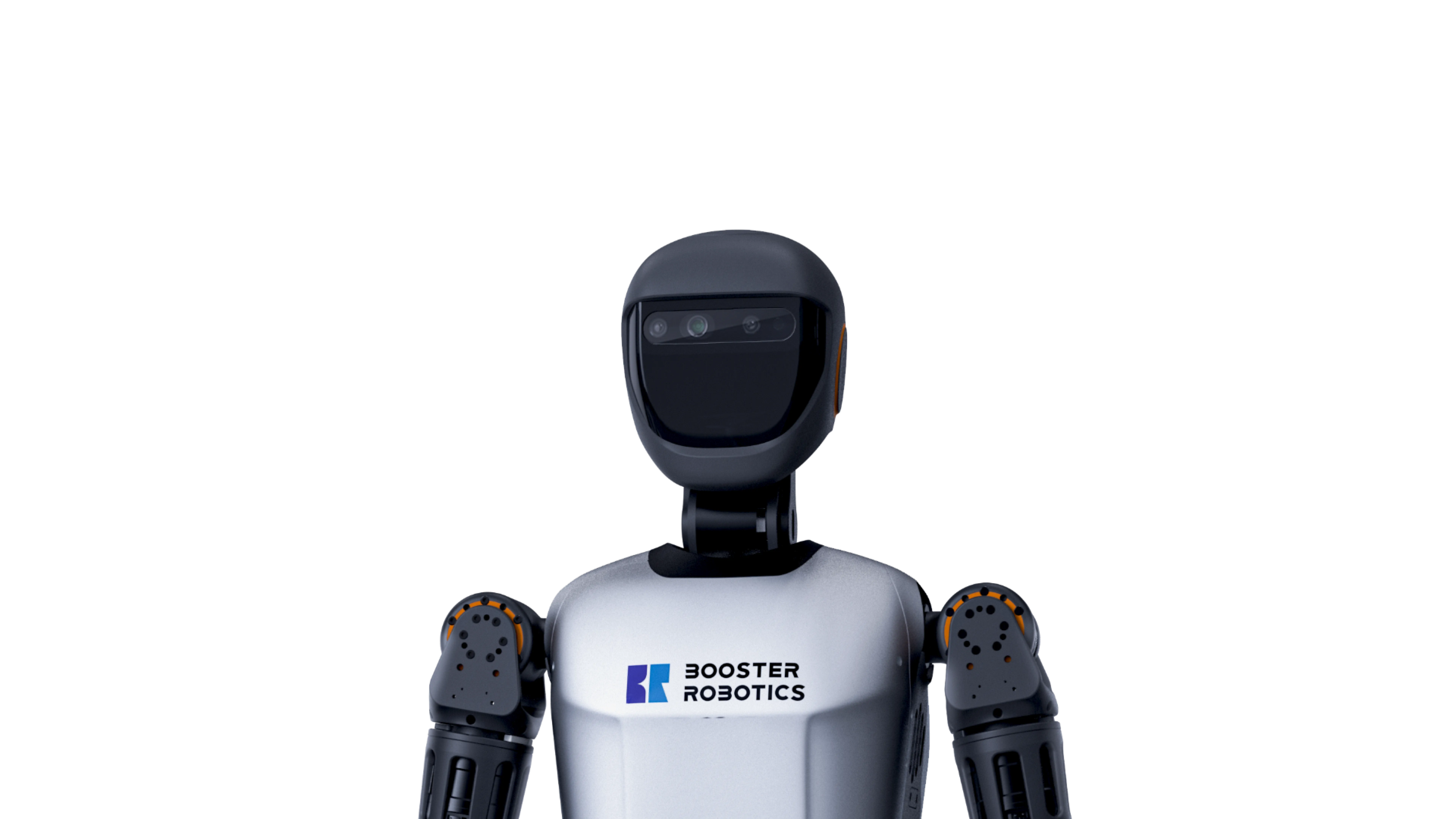 Booster Robotics Robots