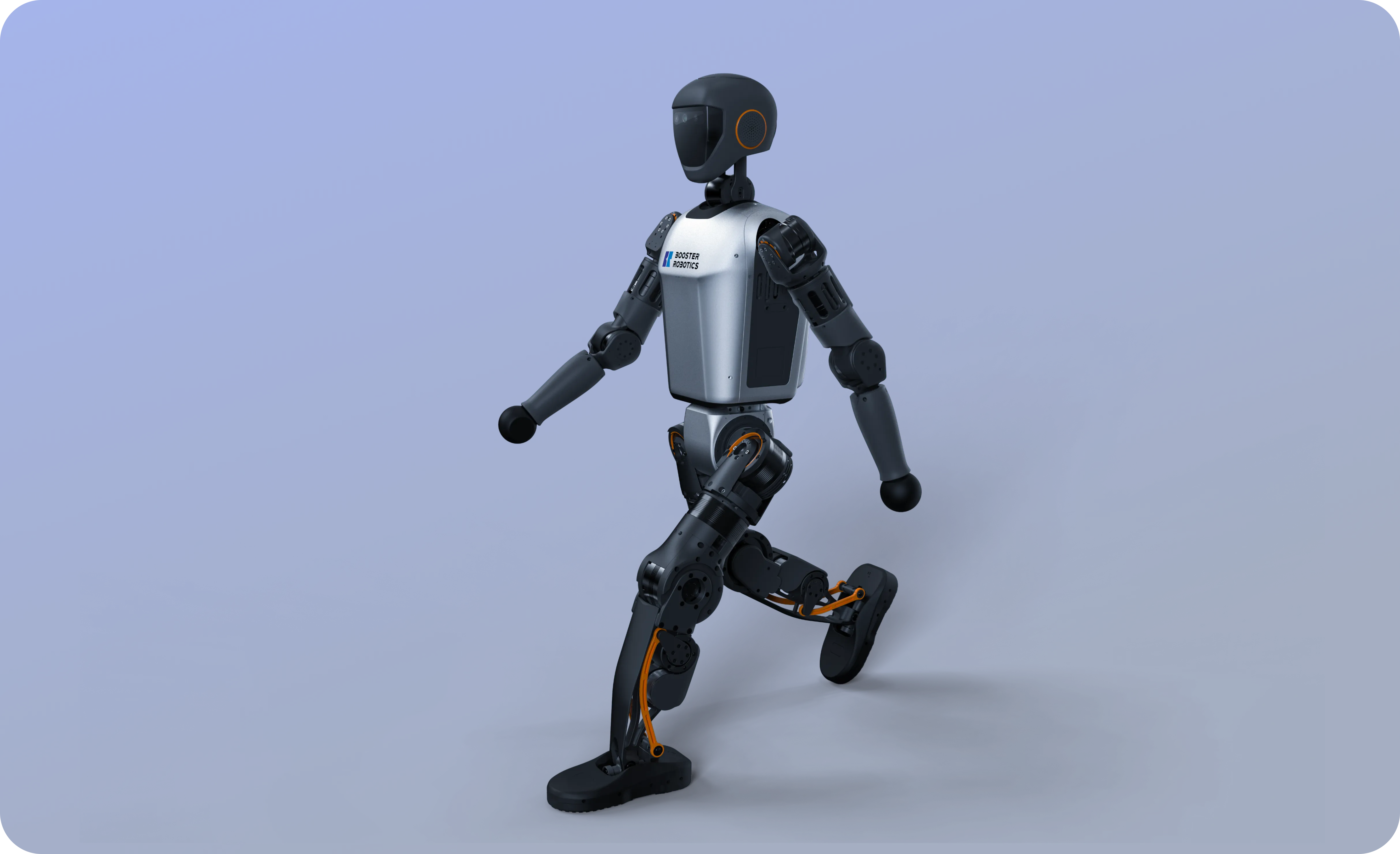 T1 Humanoid 1