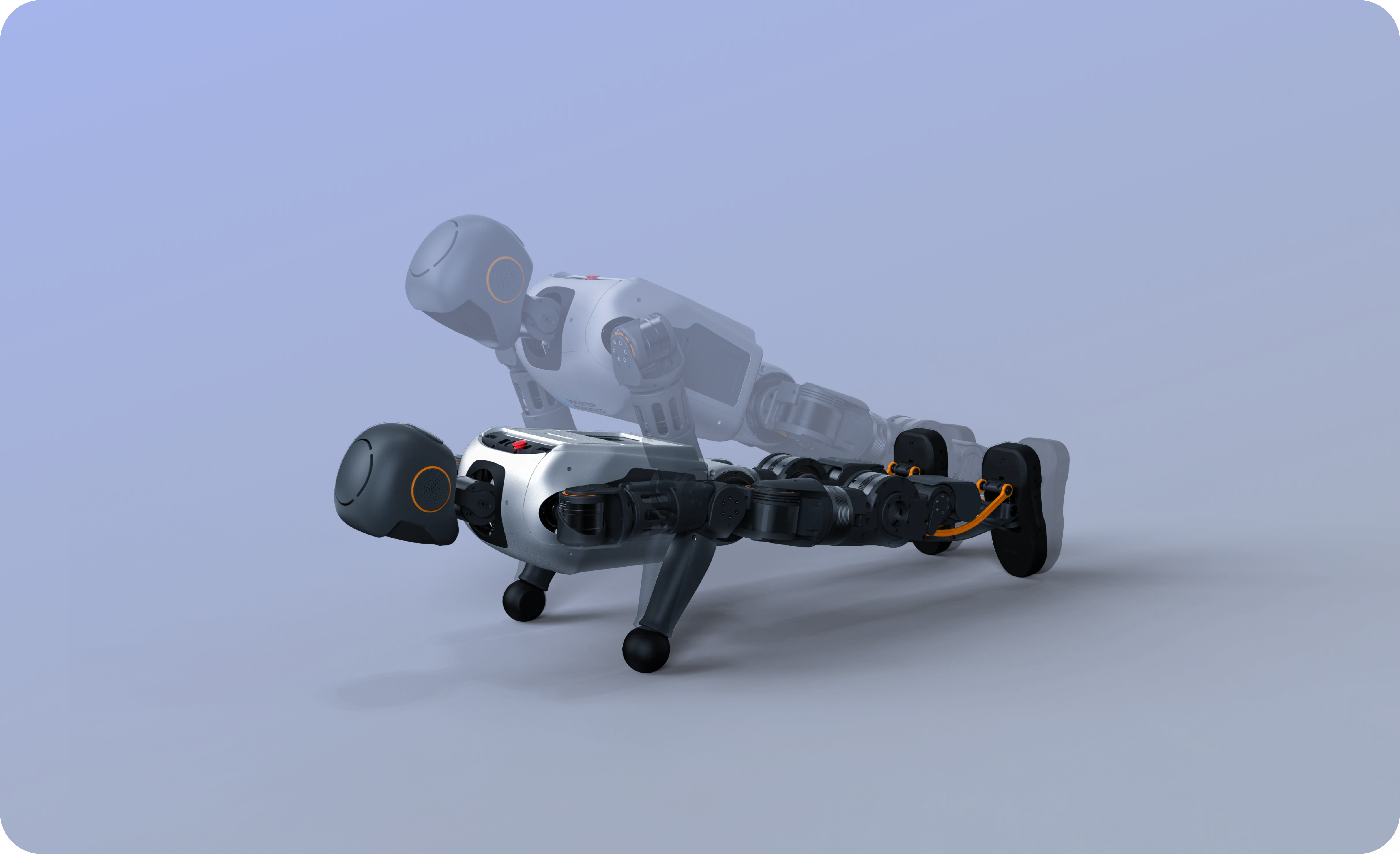 T1 Humanoid 2