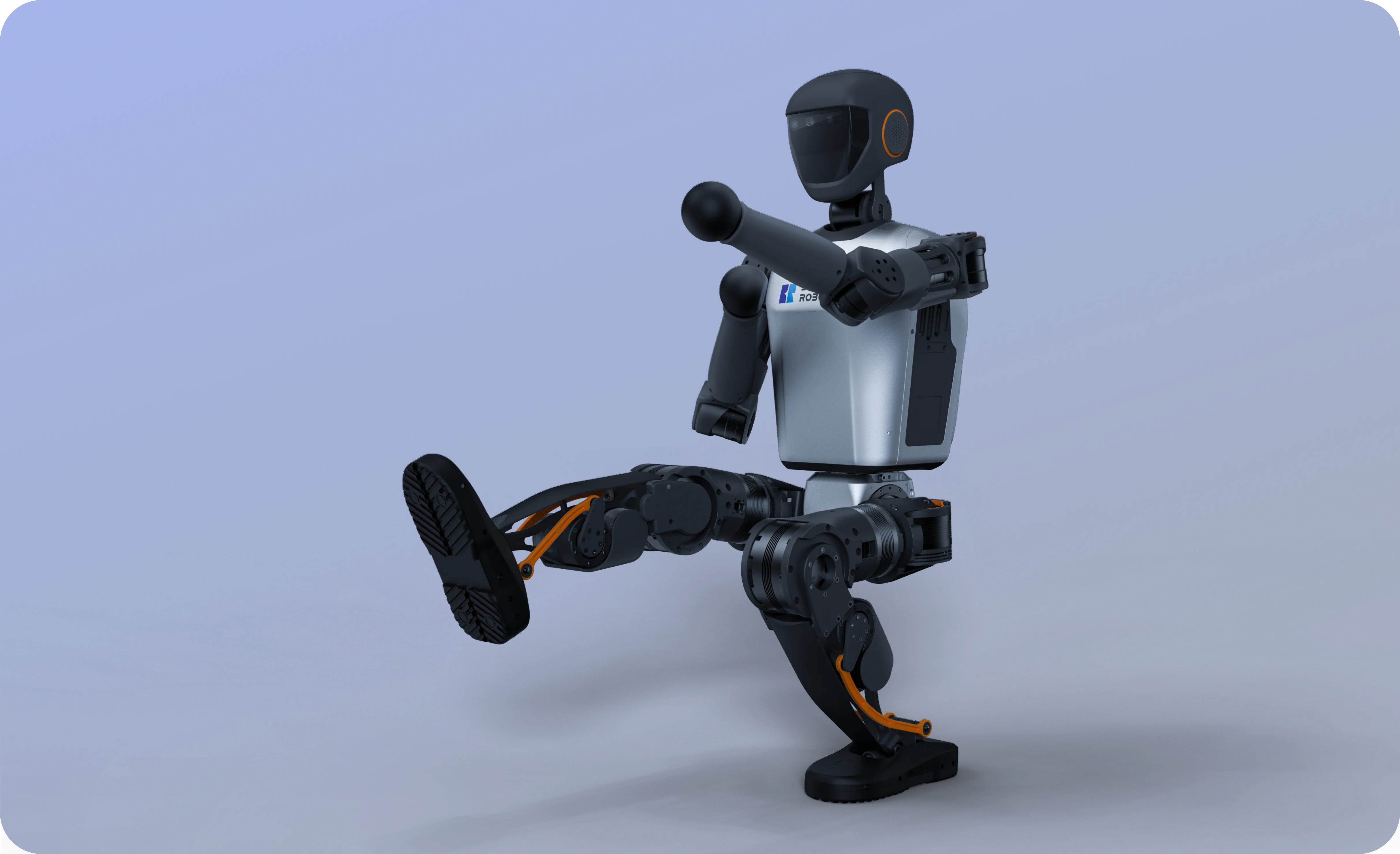 T1 Humanoid 3